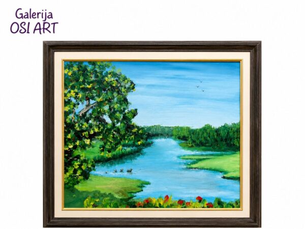 ID-0162-Priroda- Recna oaza Priroda-