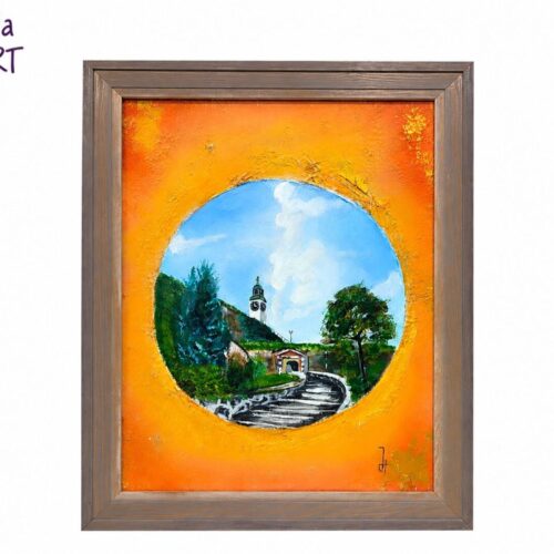 ID-0175-Put-ka-Trdjavi- Put ka Trdjavi