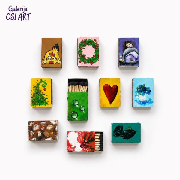 Magnet sibice