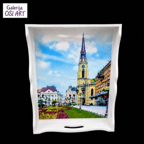 Tacna Novi Sad