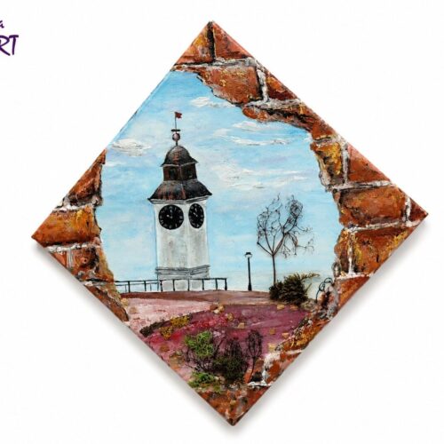 ID-180-Tvrdava-kroz-zid Tvrdava kroz zid